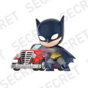 Detective Comics (1939 Comics)