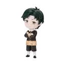 Damian Proud