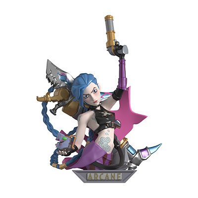 Jinx