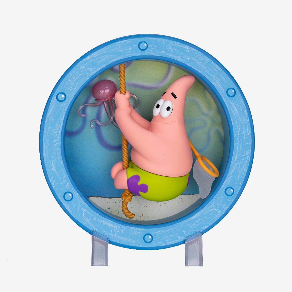 Patrick Rope Climbing