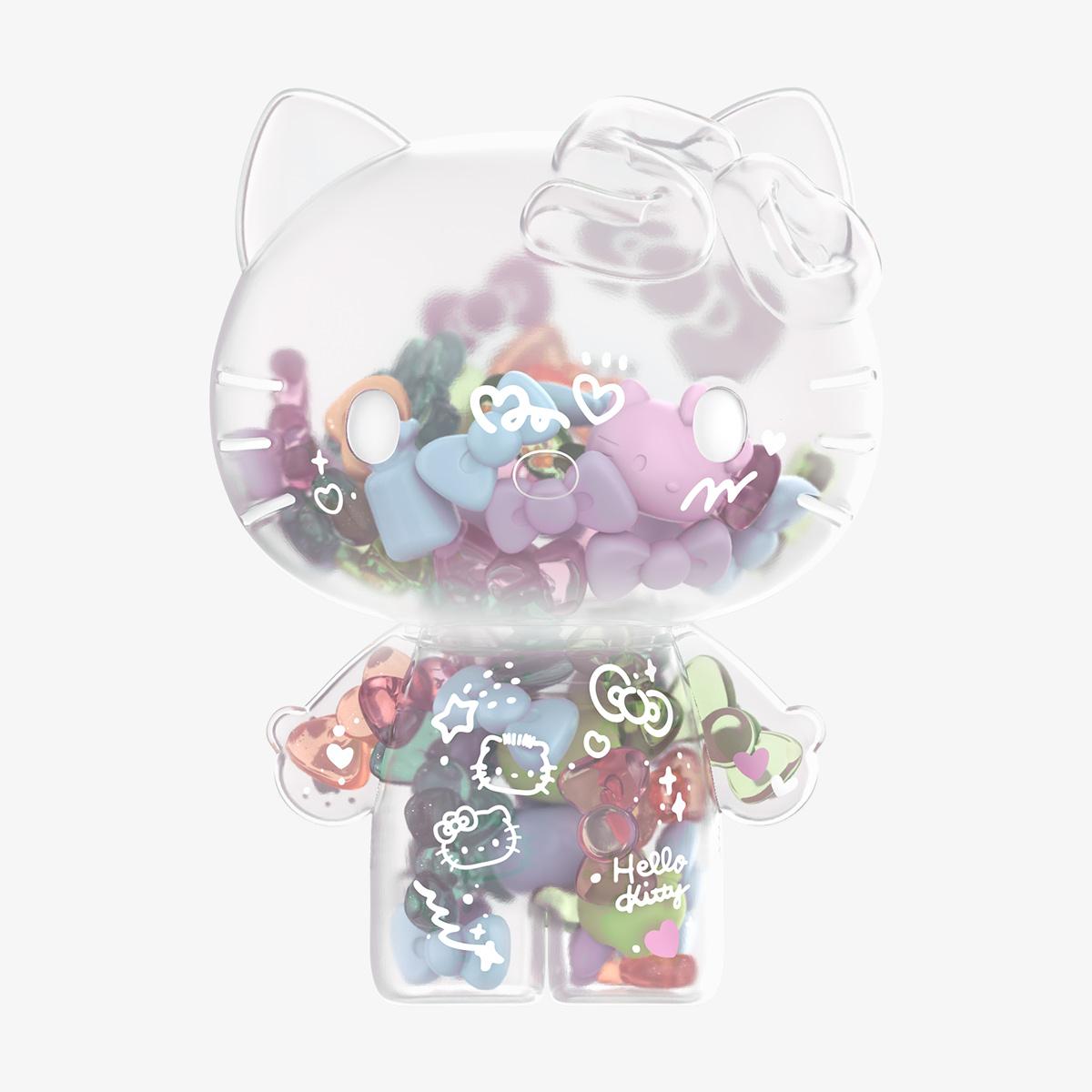 Sanrio (Pop Mart)