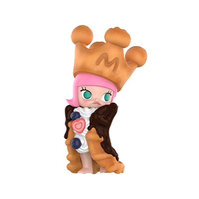 Elegant Waffle
