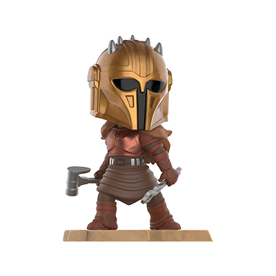 The Armorer