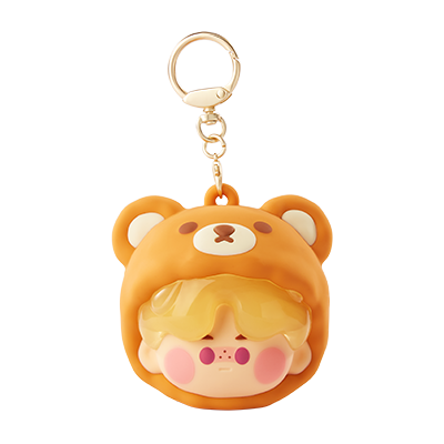 PINO JELLY Gummy Bear