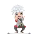 Jiraiya
