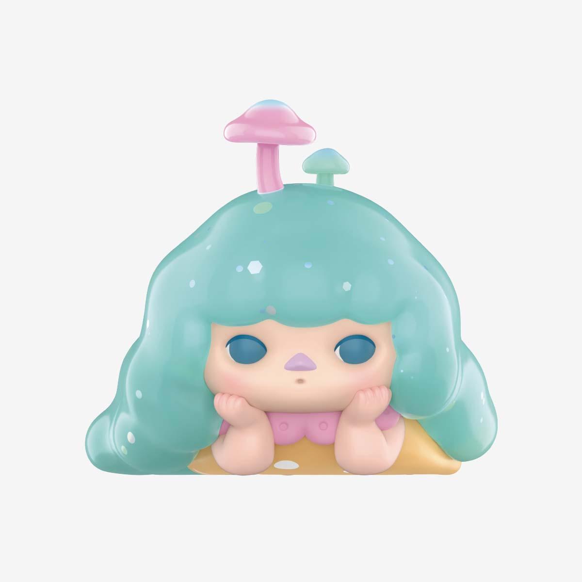 Magic Mushroom