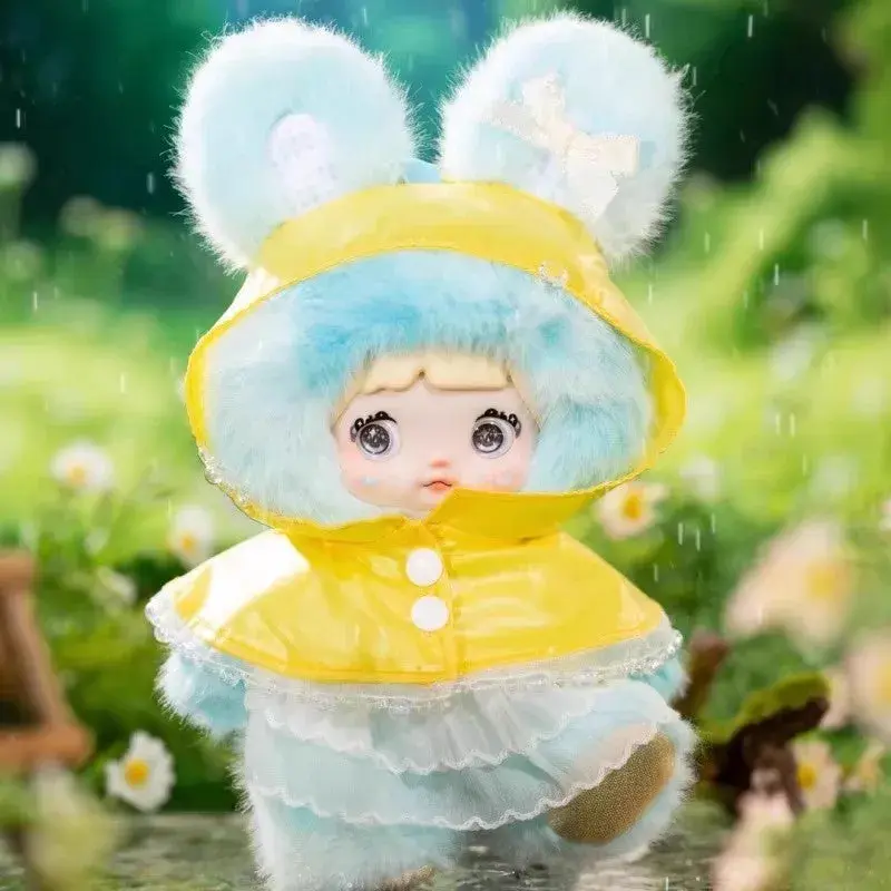 Drizzle