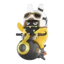 Rocketboo