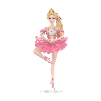 2018 Ballet Wishes Barbie