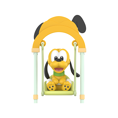 Pluto