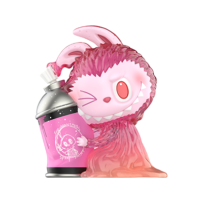 Spray Can
