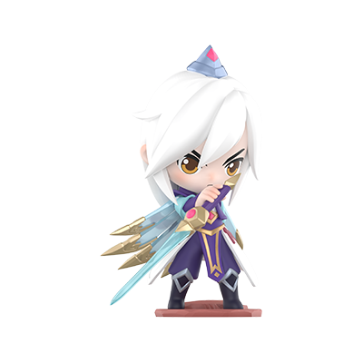 Chibi Immortal Journey Talon
