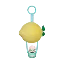 Lemon Summer Overture