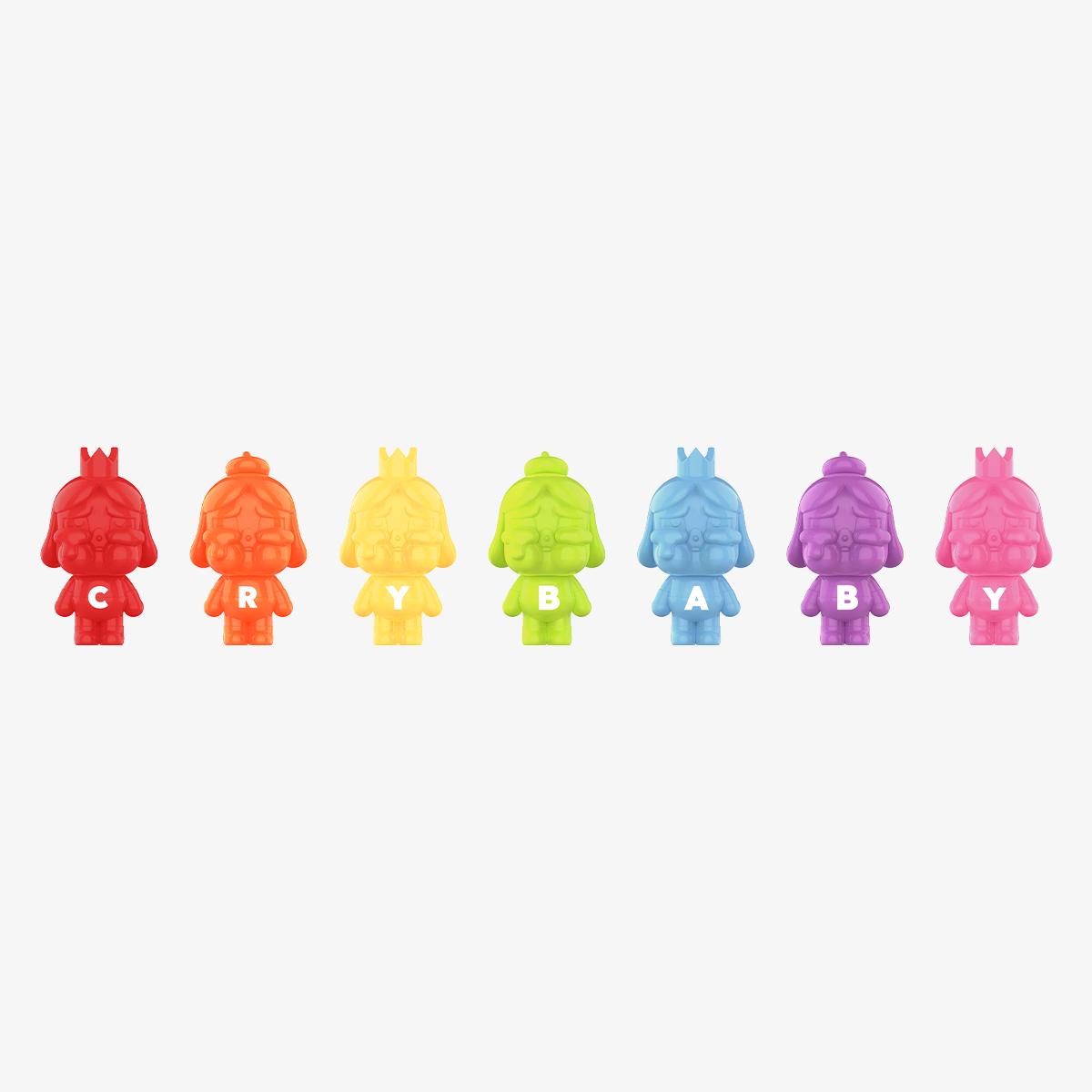 Rainbow Set