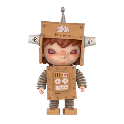 Robot