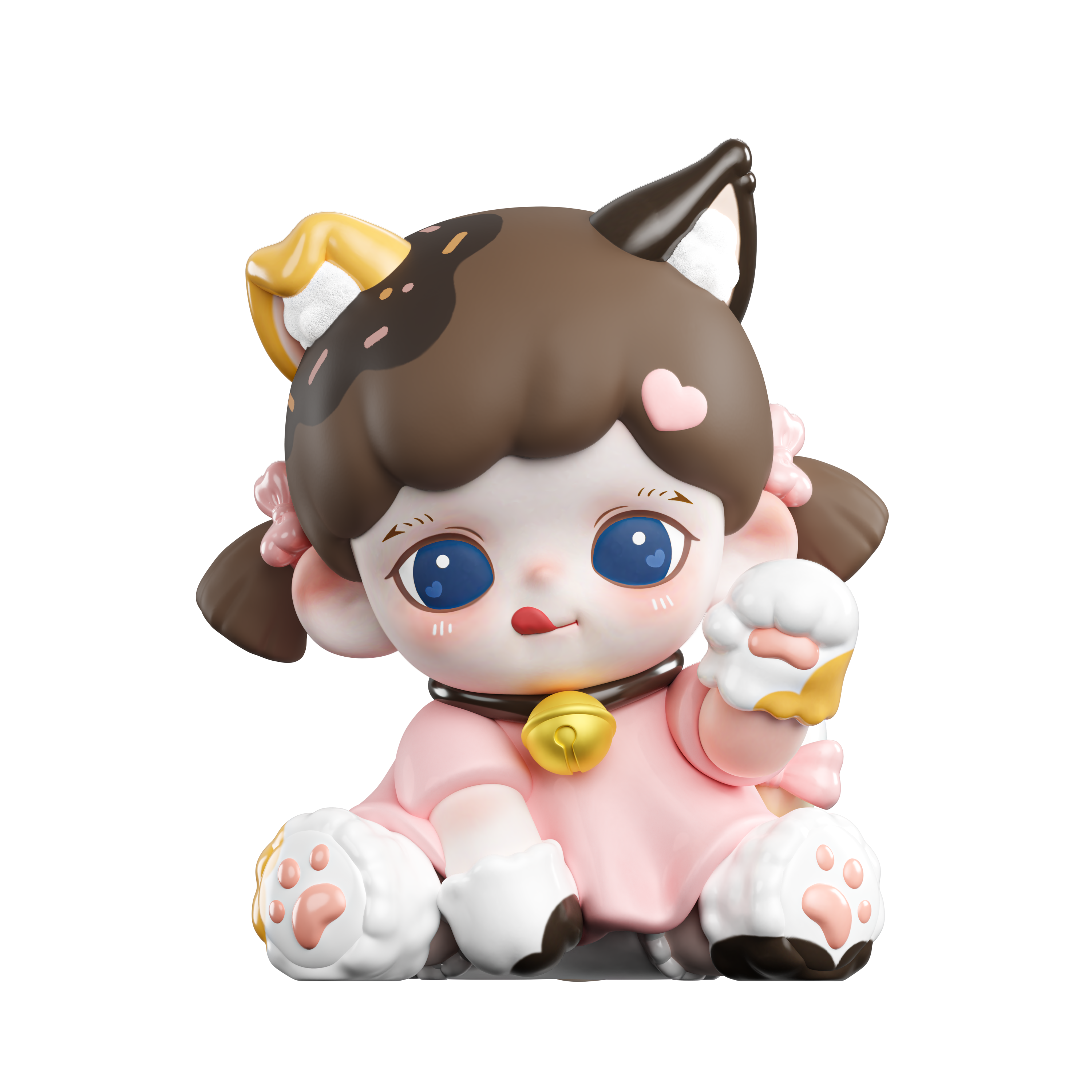 Lucky Cat