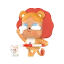Free Lion