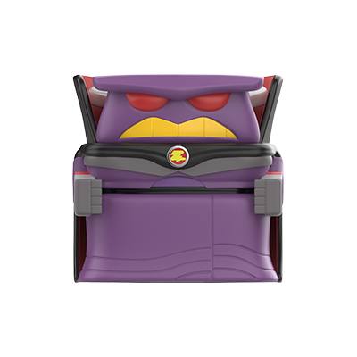 Emperor Zurg