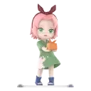 Sakura Haruno
