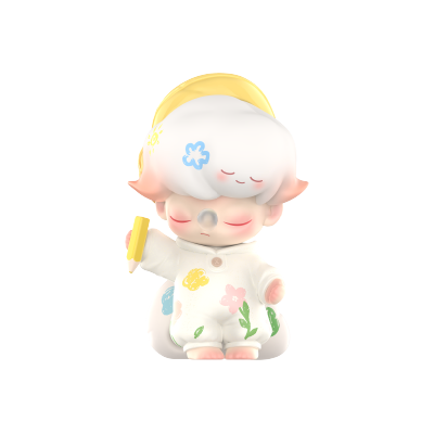 Dreams of Painting