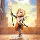 MERCY
