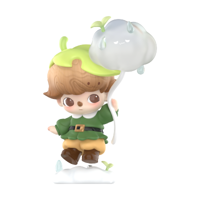 Floating Gardener