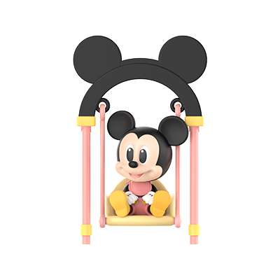Mickey