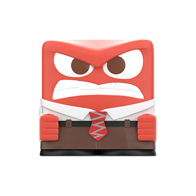 Anger