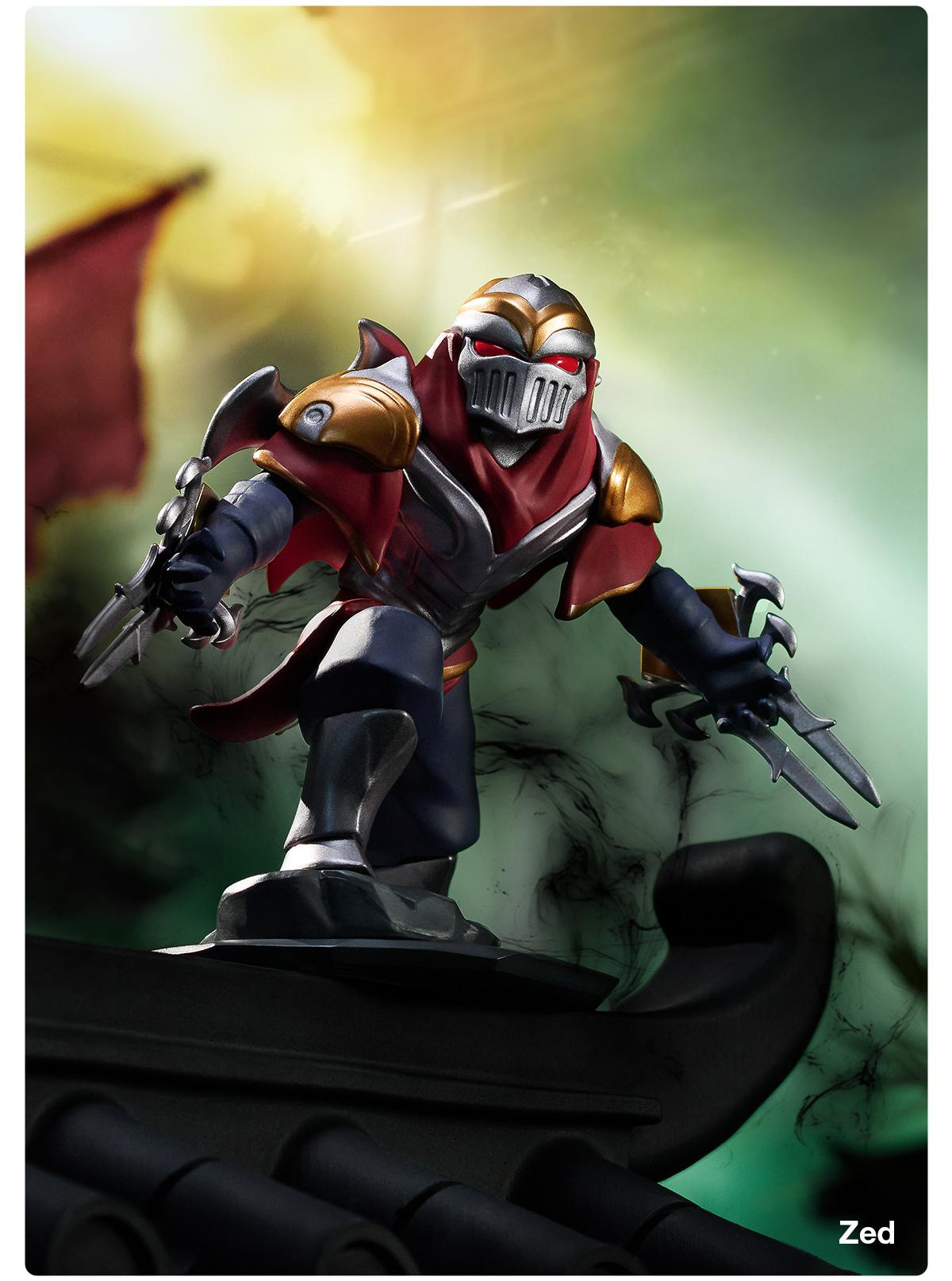 Zed