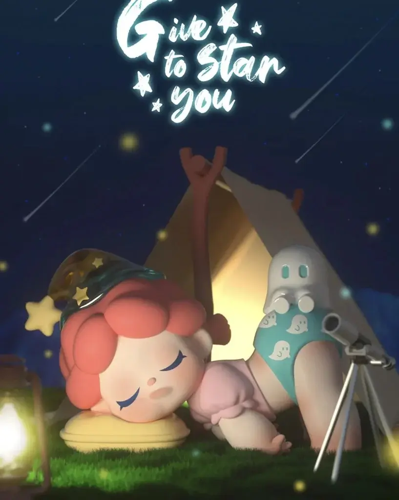 Stars for You