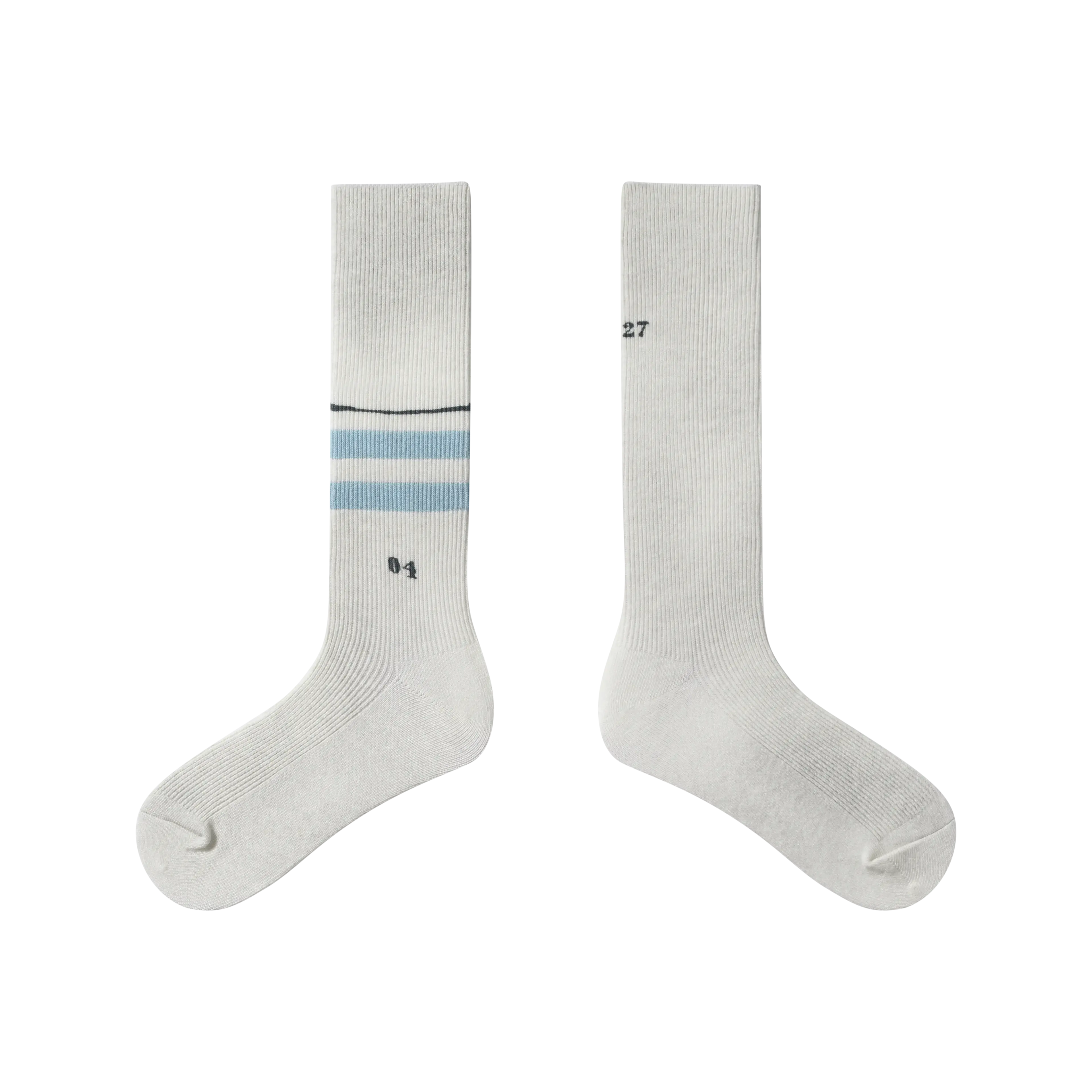 Hirono Final Whistle - Pitch Crew Socks