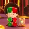 PINO JELLY Half Poison&Half Cure Figure