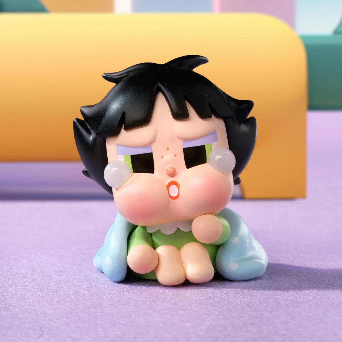 Sleep Buttercup