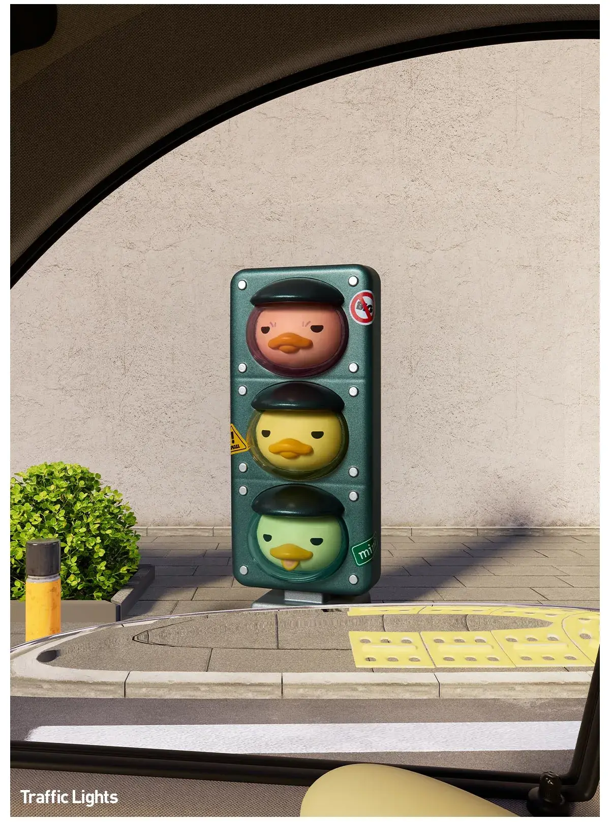 Traffic Lights