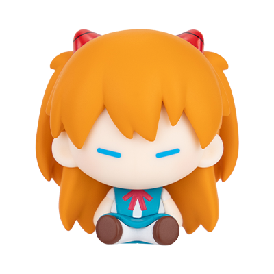 Asuka (School Uniform Ver.)