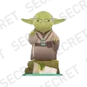 Master Yoda