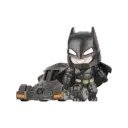 Batman v Superman: Dawn of Justice (2016 Film)