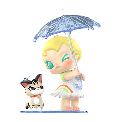 Come Under the Umbrella