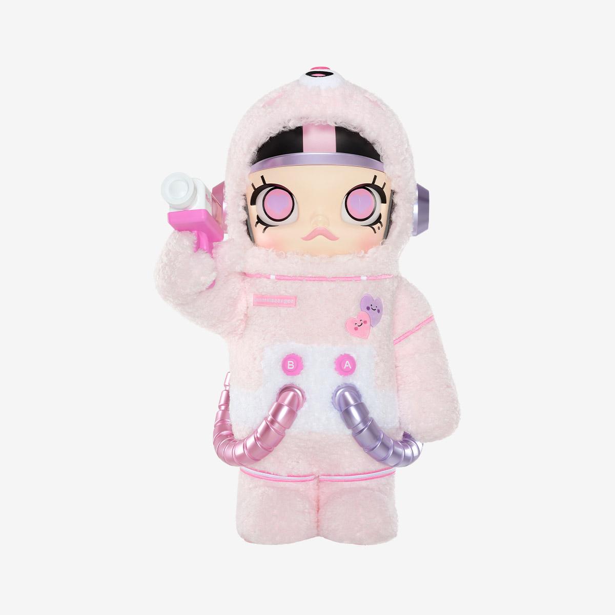 MEGA SPACE MOLLY 1000% Sweet Messages Bear