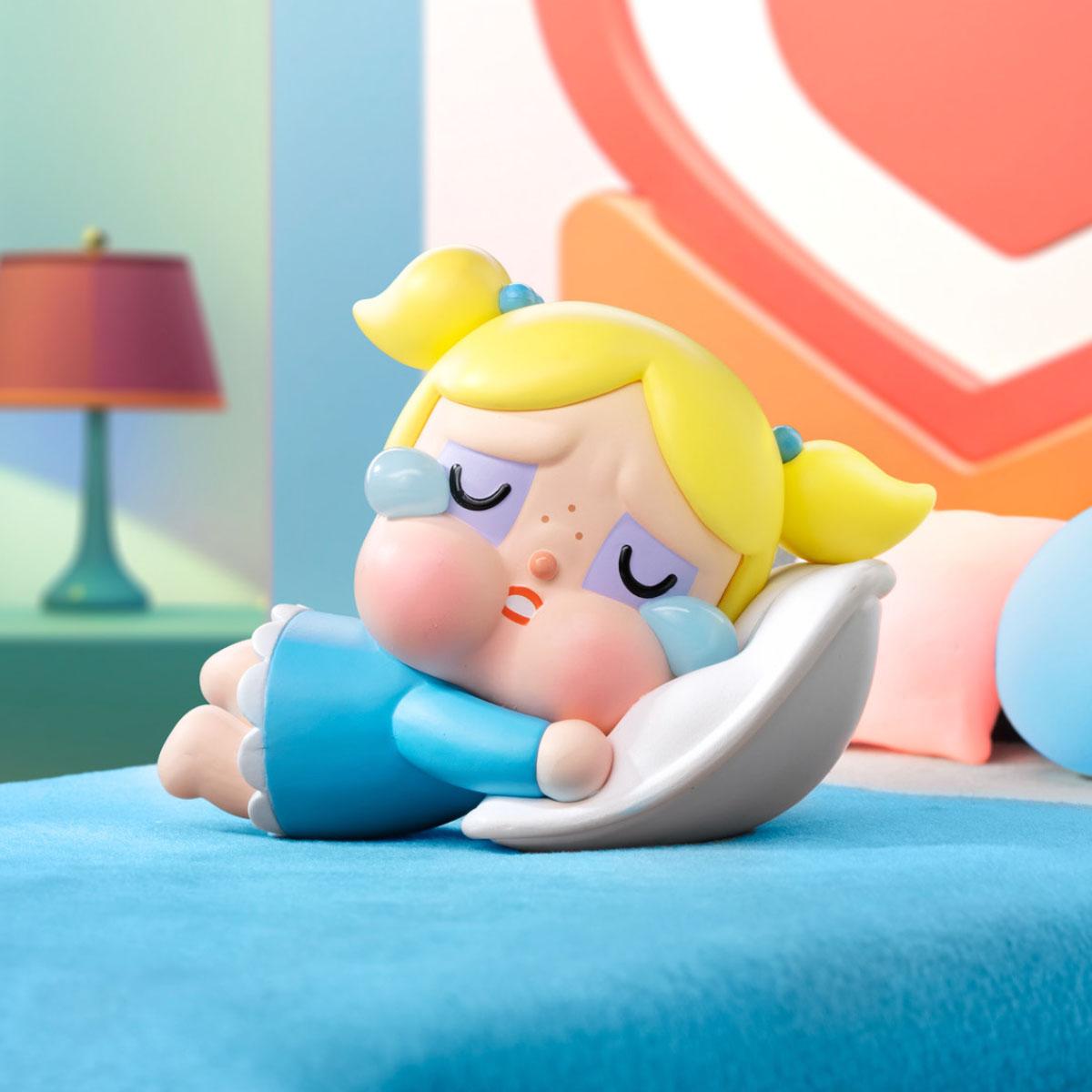 Bedtime Bubbles