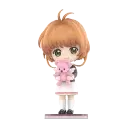 Sakura - School Uniform