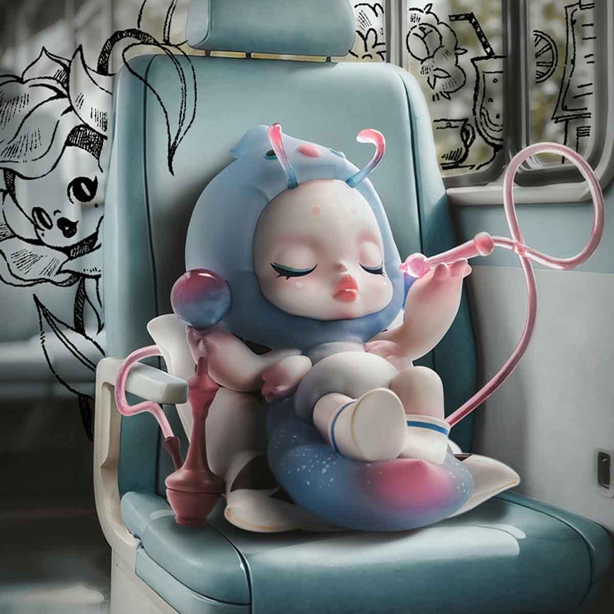 The Lethargic