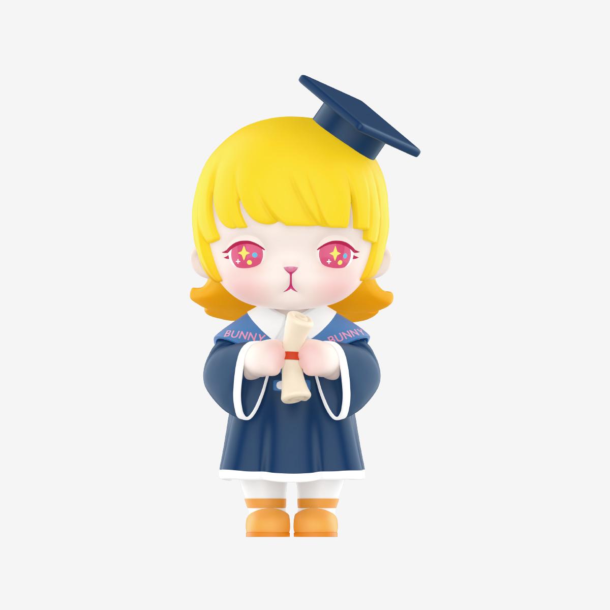 The Graduate