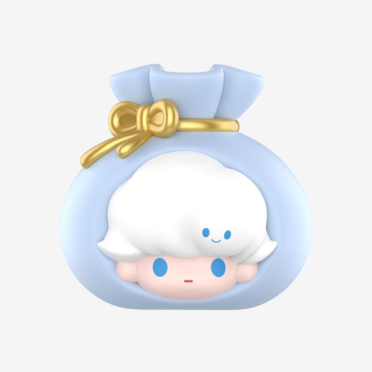 POP BEAN Fortune Bag Series
