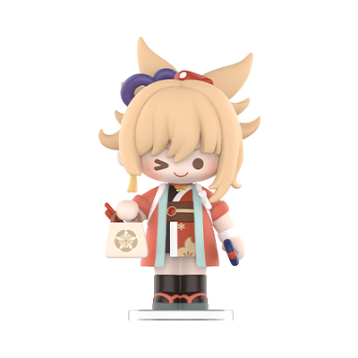 Yoimiya