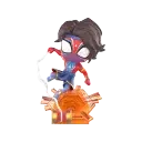 Spider-Man India