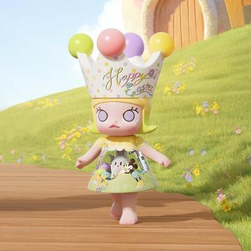 MEGA Royal Molly 400%