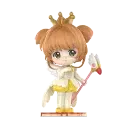 Sakura - Crown
