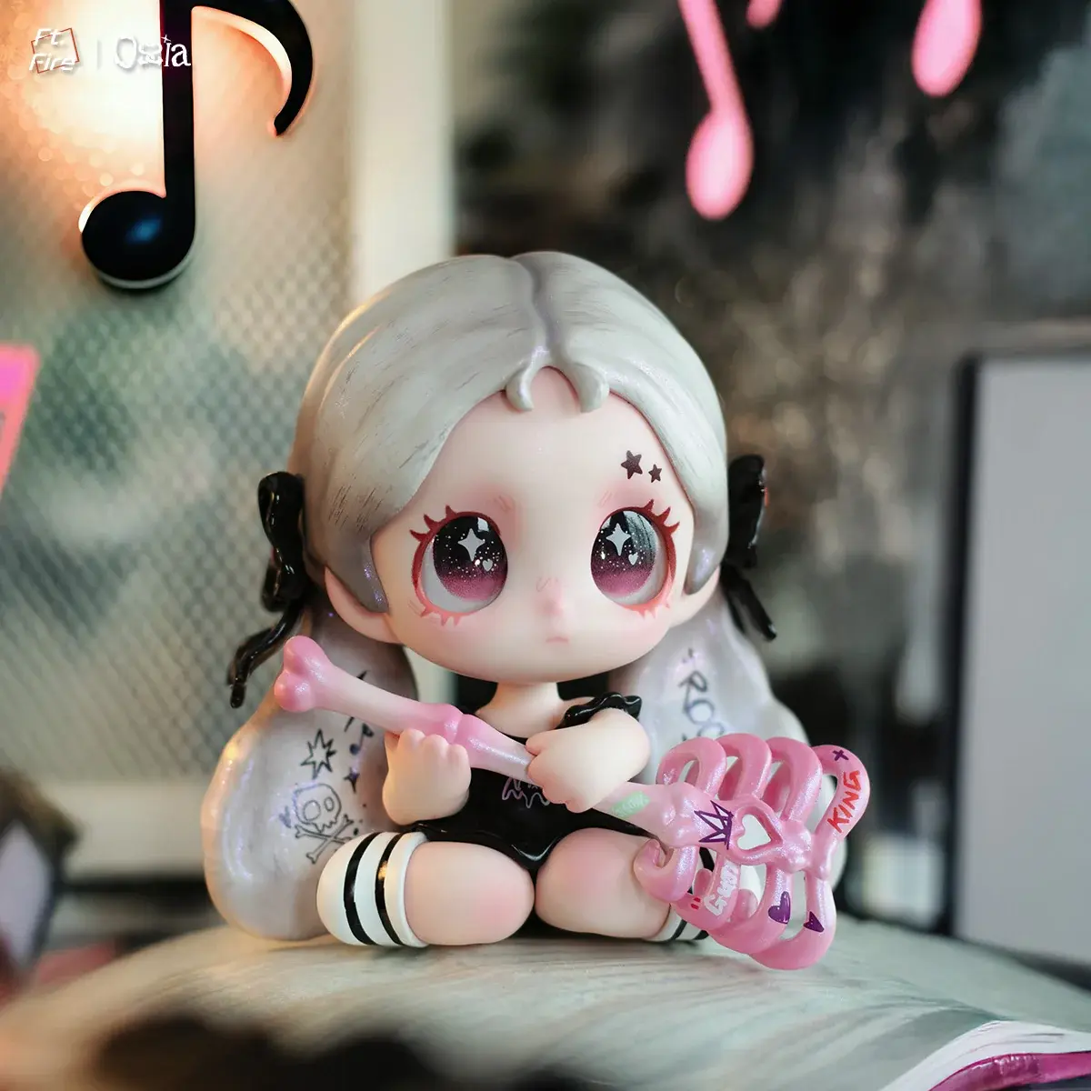 Hear the world