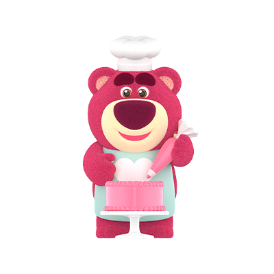 Disney/Pixar Lotso Wondrous Rendezvous Series Figures